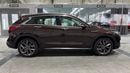 إنفينيتي QX50 2021 LUXURY | AED 988/Month | 0 DP | 30 Day Return | Warranty | Service History