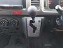 Toyota Hiace TOYOTA HIACE COMMUTER VAN RHD 2010 MODEL 2.7 L PETROL AUTOMATIC(PM19655)
