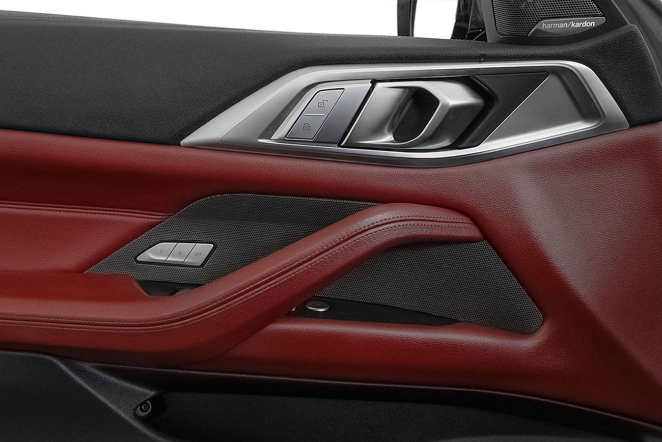 بي أم دبليو M440i xDrive 3.0L