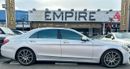 مرسيدس بنز S 450 MERCEDES BENZ S450 2018