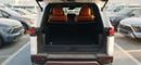 لكزس LX 700h LX700h 3.5L Hybrid VIP 2026YM