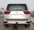 تويوتا لاند كروزر GXR 4.0L