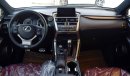 Lexus CT200h Fsport