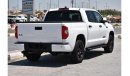 Toyota Tundra TRD PRO ( With Fox Suspension ) 2021 V-08 5.7 CLEAN CAR / WITH WARRANTY