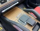 مرسيدس بنز GLE 450 AMG 2025 Mercedes Benz GLE 450 Coupe 4MATIC, 2030 Mercedes Warranty, Low Km, Excellent Condition, GCC