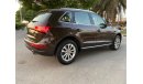 Audi Q5 FREE REGISTRATION - FULL SERVICE HISTORY - WARRANTY - 2 KEYS