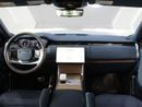 Land Rover Range Rover VOGUE SV | Special Edition