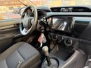 Toyota Hilux HILUX 2.4L DIESEL M/T 4X4 D/C POWER WINDOWS 2025 MODEL