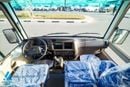 Mitsubishi Rosa 2026 Model | 30 Seats | Full Comfort Features | 4.2L Diesel Manual | GCC Spec | Brand New