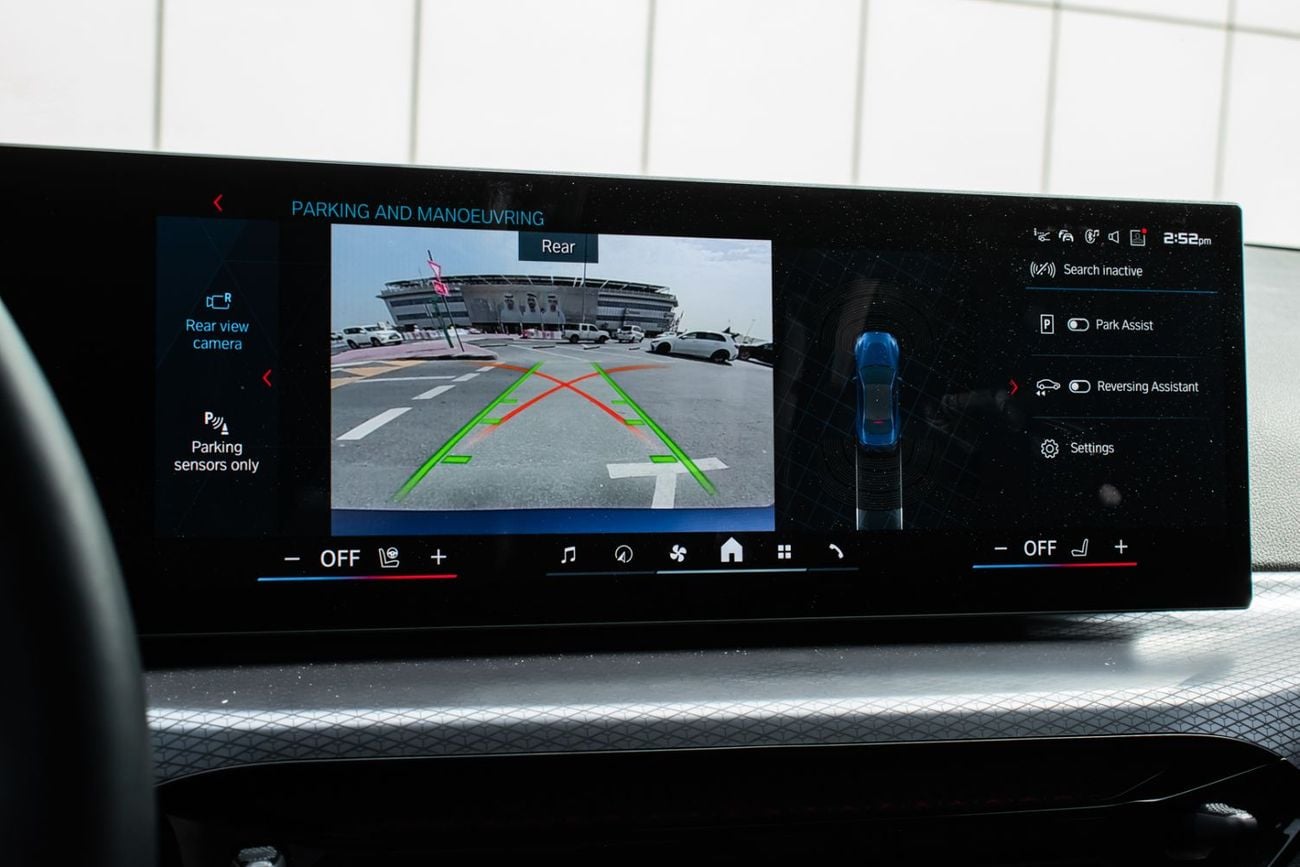 بي أم دبليو M2