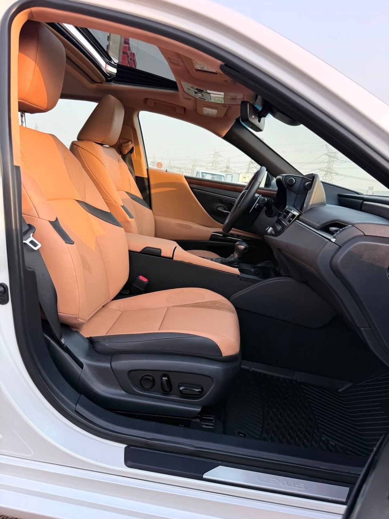 Lexus ES300h