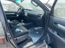 تويوتا هيلوكس GLX 2.4L ECTJRD002 - 2026 Toyota Hilux Double Cab Pick Up Full Options - 2.4L Diesel Auto - Push Start -