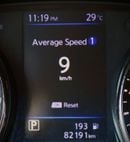 نيسان إكس تريل نيسان إكستريل -2021 - خليجى -  بدون حوادث - 2.5L- 4WD - ممشى قليل  بحاله ممتازه