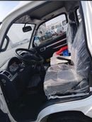 King Long Mini van King Long Minibus Manual Diesel – 2026