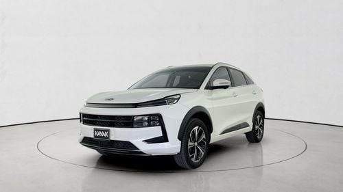JAC JS6 FLAGSHIP | Guaranteed Warranty | 0 Down Payment