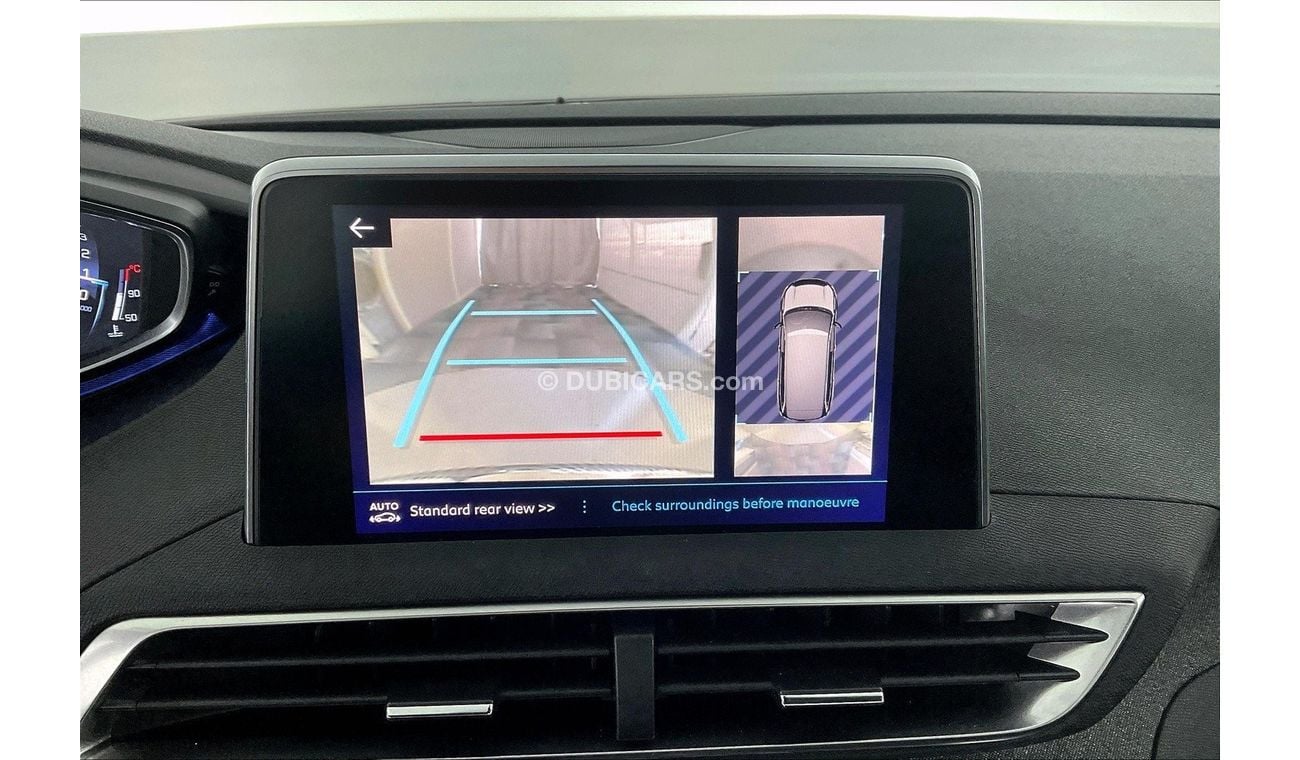 Peugeot 5008 GT Line | 1 year free warranty | 0 down payment | 7 day return policy