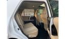 Toyota 4Runner SR5 PREMIUM 7 SEATER FULL OPTION HOT LOT 4.0L 2015 US SPECIFICATION