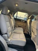 فورد إكسبلورر XLT