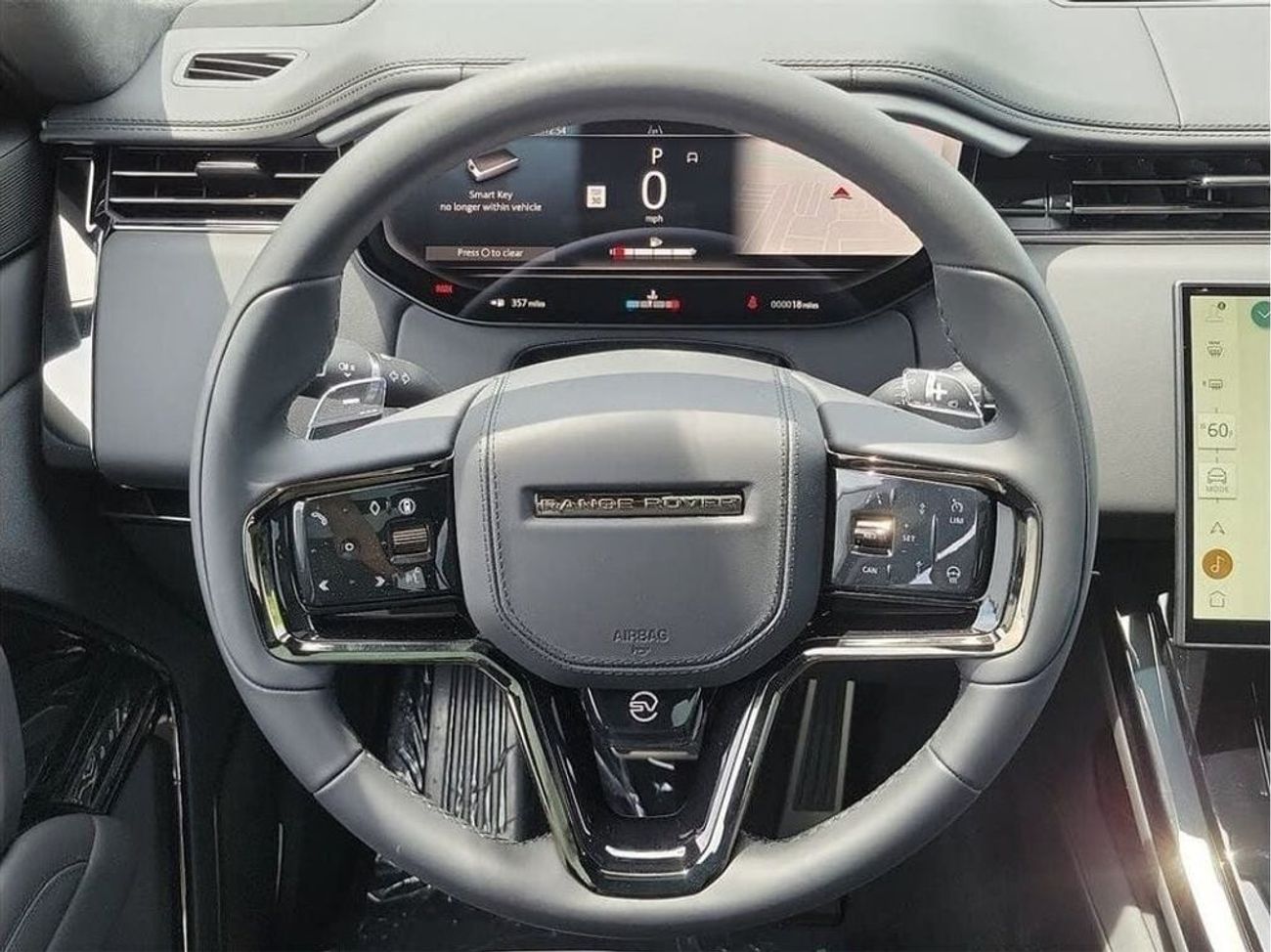 Land Rover Range Rover Sport SV Edition One Carbon Bronze  P635  * Export Price*