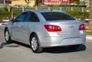 Chevrolet Cruze LS 2016!! GCC SPECS