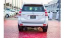 Toyota Prado EXCLUSIVE RAMADAN OFFER: DELAY 1ST PAYMENT! (90DAYS) | 2017 | TOYOTA LAND CRUISER PRADO | VXR 4WD |