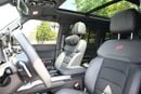 Jetour T2 GCC SPECS - WARRANTY & SERVICE AVAILABLE - JETOUR T2 LUXURY