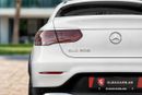 Mercedes-Benz GLC Coupe 200 GLC Coupe 200 | 2,702 P.M  | 0% Downpayment | Immaculate Condition!