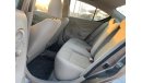 Nissan Sunny Nissan Sunny 2018 gcc full automatic for sale