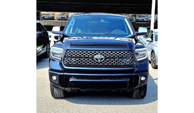 Toyota Tundra تويوتا تاندرا 2019