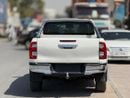 تويوتا هيلوكس V4 DIESEL AUSTRALIAN TURBO