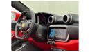 Ferrari Portofino Std 2018 Ferrari Portofino, Full Service History, Service Contract, GCC
