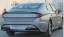 Hyundai Sonata Hyundai Sonata 2020 GCC, in excellent condition, without accidents