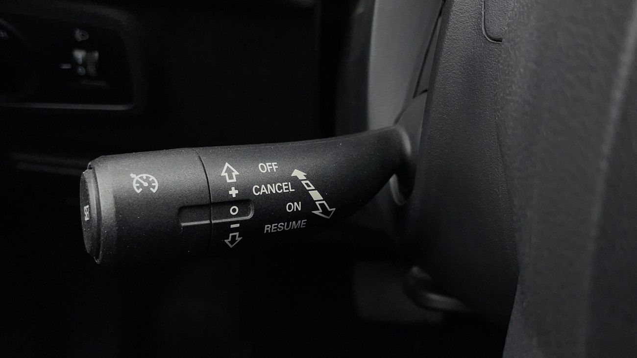 MG ZS STD 1.5 | Zero Down Payment | Home Test Drive