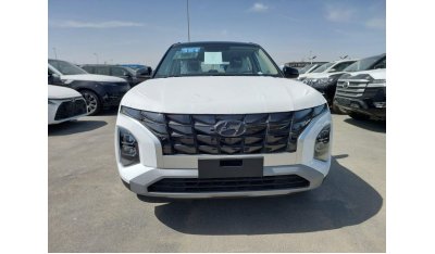 Hyundai Creta HYUNDAI CRETA 1.5L | 2WD | MY 2023 | 0 KM