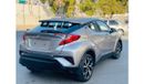 Toyota CHR GX 1.8L (100 HP)