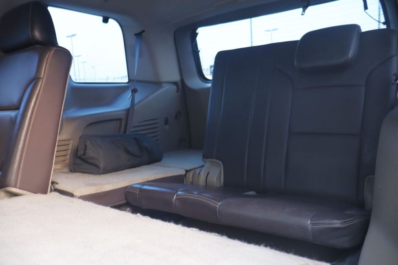 Chevrolet Tahoe 2LT 5.3L