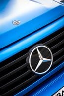 مرسيدس بنز EQG 580 FIRST EDITION LOW MILEAGE