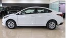 Hyundai Accent 2023 MODEL Hyundai Accent 1.6L Engine For Export Limited Stock Available