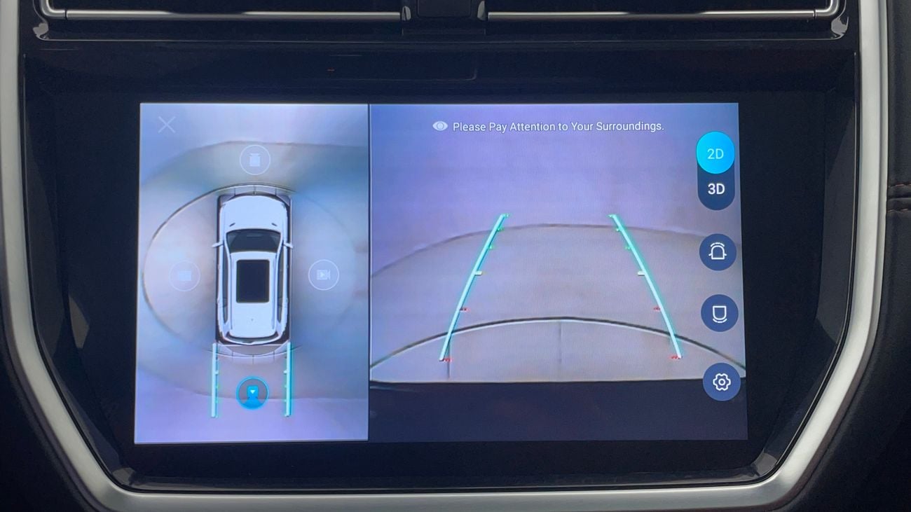 MG RX8 BLACK EDITION 2 | Zero Down Payment | Home Test Drive