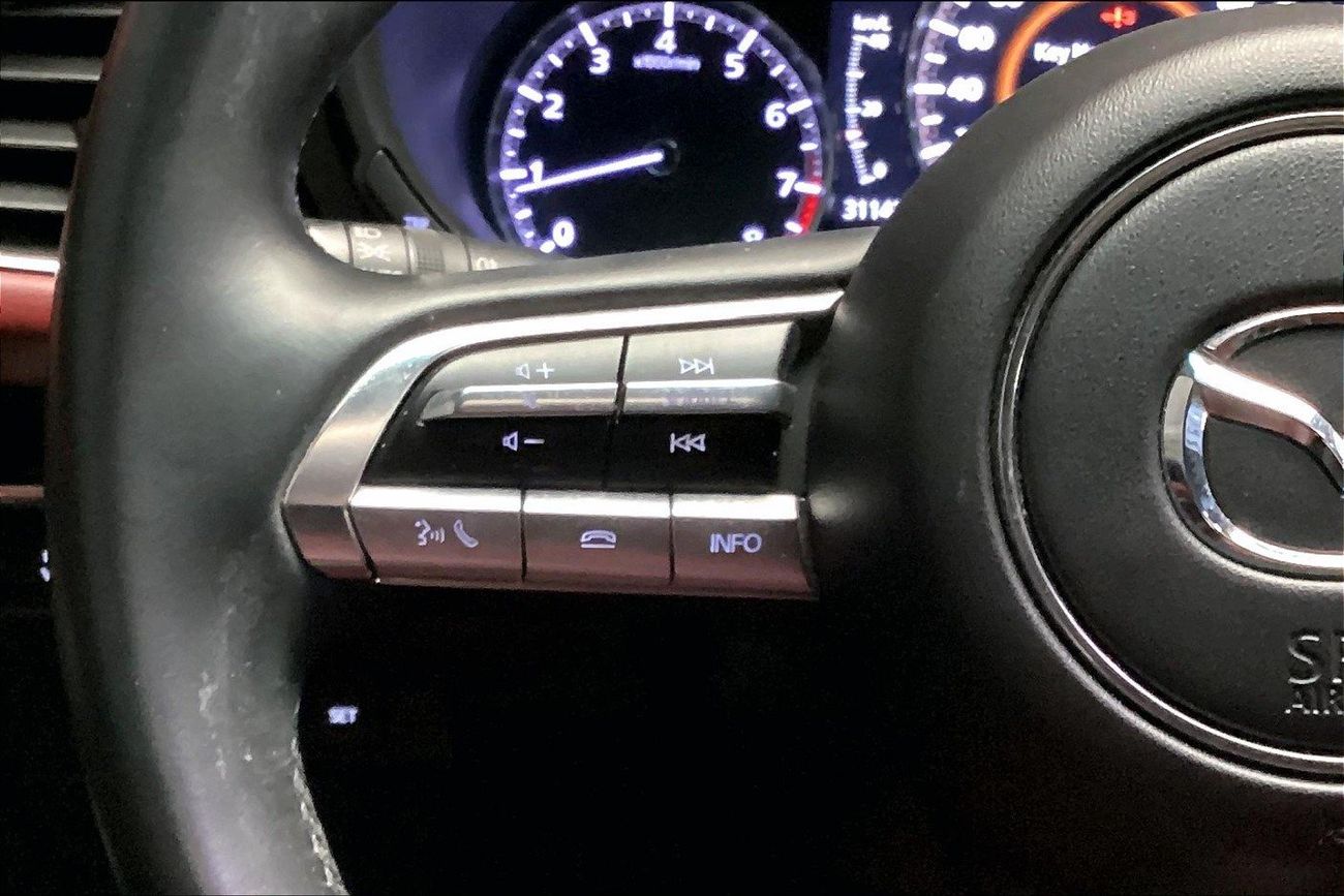 Mazda 3 Intense | Guaranteed Warranty | 0 Down Payment