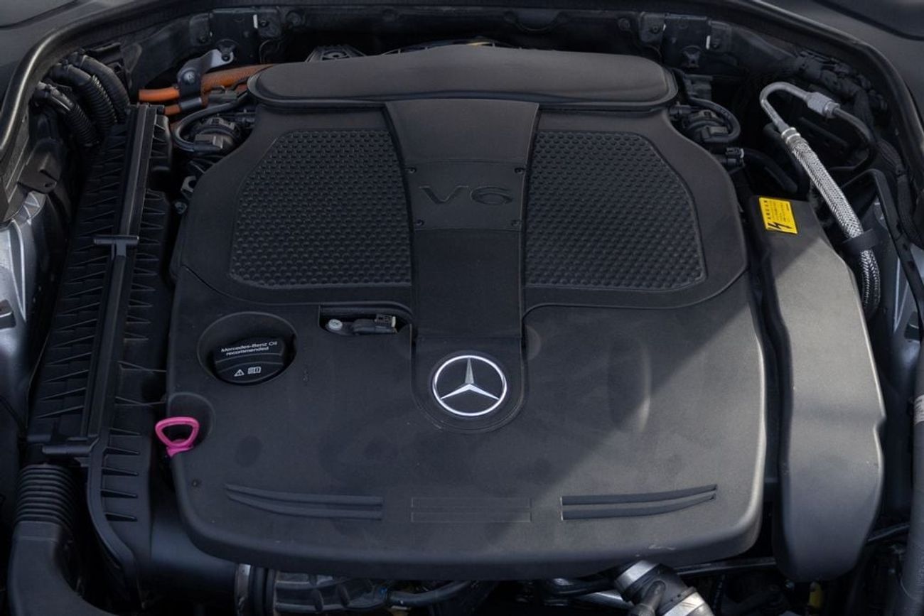 مرسيدس بنز S 400 AMG 3.5L