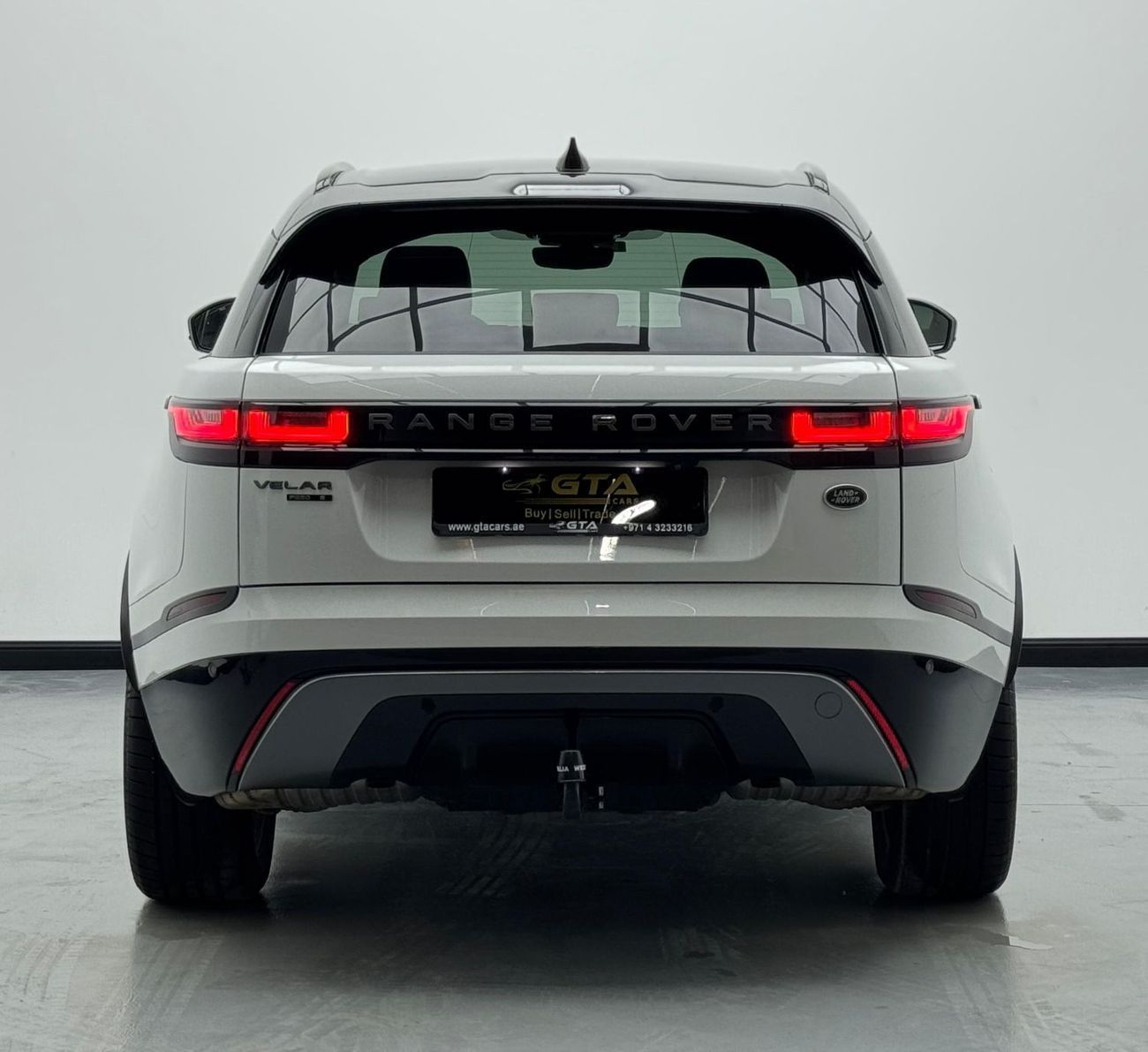Land Rover Range Rover Velar P250 R-Dynamic S 2.0L 2020 Range Rover Velar R-Dynamic P250 S, 1 Year Warranty, Full Service