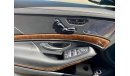 Mercedes-Benz S 600 LARGE FULL OPTION