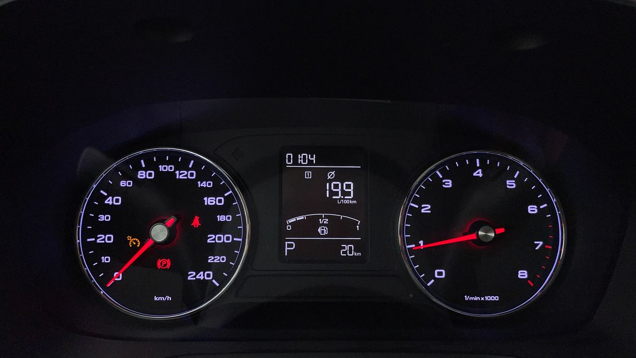 أم جي RX5 LUXURY 2 | بدون دفعة مقدمة | اختبار قيادة مجاني للمنزل