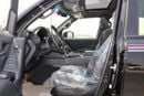 Toyota Land Cruiser GXR