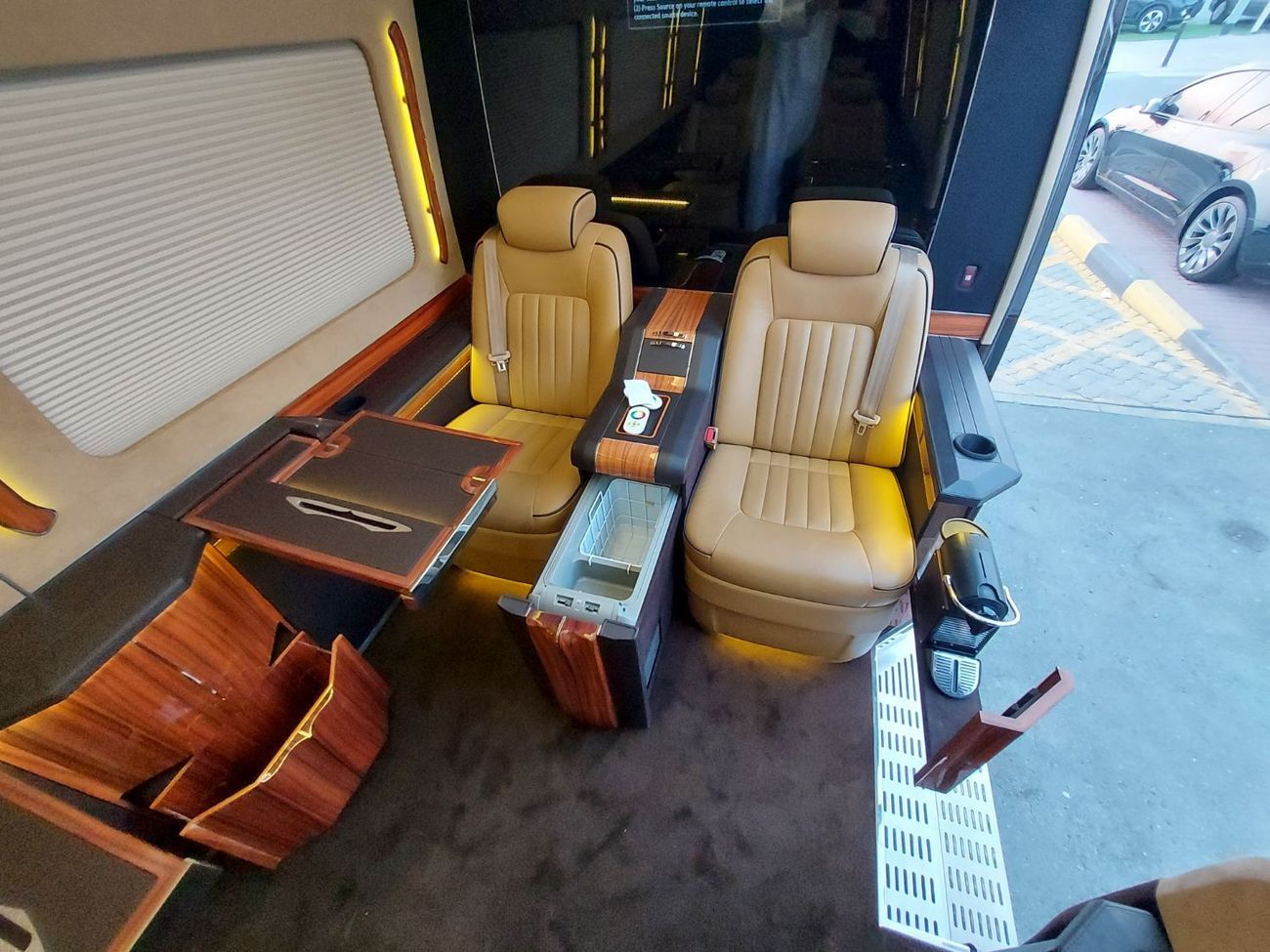 مرسيدس بنز سبرينتر 