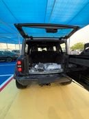 فورد برونكو رابتور FORD BRONCO RAPTOR 2025