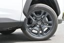 Toyota RAV4 2.5L Adventure, Leather Seat, Electric Seat, Radar, Panoramic Roof Model 2025 Saudi Specs