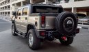 Hummer H2