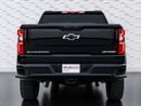 Chevrolet Silverado 1500 CREW CAB ZR2